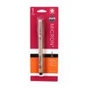 SAKURA Pigma Micron Fineliner Pens - Archival Black Ink Pens - Pens for Writing, Drawing, or Journaling - Black Ink - 6 Pack