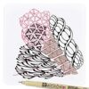 SAKURA Pigma Micron Fineliner Pens - Archival Black Ink Pens - Pens for Writing, Drawing, or Journaling - Black Ink - 6 Pack - immagine 9