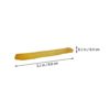 TOYANDONA 24 patatine fritte francesi, Simulazione, patatine fritte da cucina, giocattolo artificiale Lifelike Food, modello per ristorante e feste, spessay - immagine 10