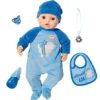 Baby Annabell Zapf Creation