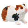 Bullyland 64613 - Figura di gioco, porcellino d'India, alta circa 2,7 cm, figura dipinta a mano, senza PVC, per far giocare i bambini con la fantasia