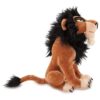 Disney Store Ufficiale Peluche Medio di Scar da Il Re Leone, 35 cm, Figura Morbida con Criniera e Coda Folte, Adatto da 0 Anni - immagine 4