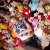 Disney Store Ufficiale Peluche Medio di Scar da Il Re Leone, 35 cm, Figura Morbida con Criniera e Coda Folte, Adatto da 0 Anni - immagine 8