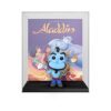 Funko Pop! VHS Cover: Disney - Aladdin - Aladin - Esclusiva Amazon - Figura in Vinile da Collezione - Idea Regalo - Merchandising Ufficiale - Giocattoli per Bambini e Adulti - Movies Fans - immagine 3