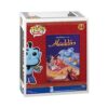 Funko Pop! VHS Cover: Disney - Aladdin - Aladin - Esclusiva Amazon - Figura in Vinile da Collezione - Idea Regalo - Merchandising Ufficiale - Giocattoli per Bambini e Adulti - Movies Fans - immagine 4