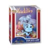 Funko Pop! VHS Cover: Disney - Aladdin - Aladin - Esclusiva Amazon - Figura in Vinile da Collezione - Idea Regalo - Merchandising Ufficiale - Giocattoli per Bambini e Adulti - Movies Fans