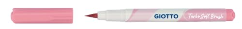 GIOTTO- Pennarelli Acquerellabili Candy Collection, Colori Assortiti, F427700 - immagine 6