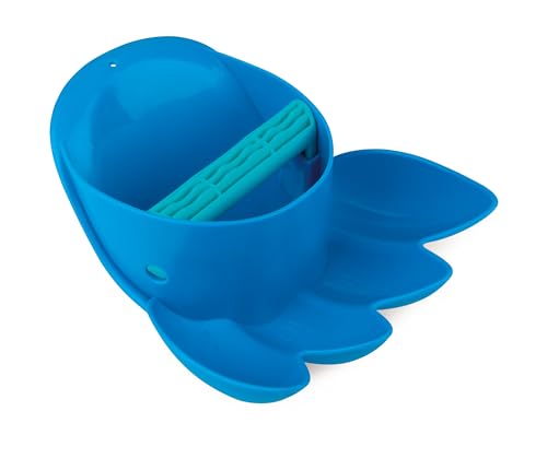 Hape E4052 - Zampa Potente, Blu