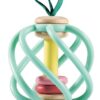 Hape E8500B Giocattolo per Afferrare la Mela