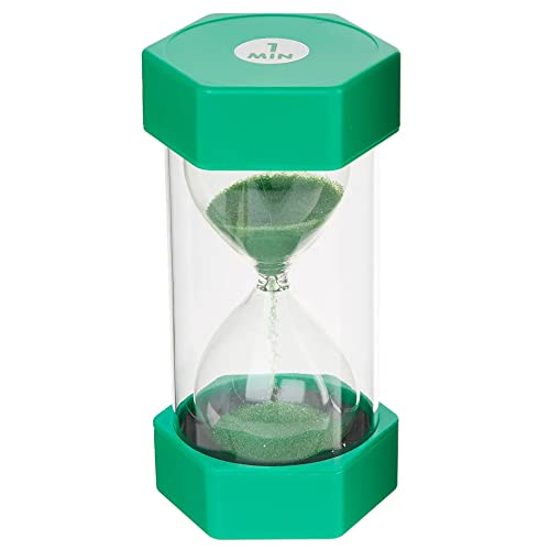 Jumbo Sand Timer for Kids- Colorful and Attractive-Easy to Operate- Visual Tool for Kids- Learning Tool