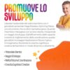 MagicMeadow Sedia Rotante Giallo Pesce, Giochi per Bambini 3 Anni, Sedia Montessori per Bambini, Giochi Sensoriali per Autismo, Sedia Montessori per Bambini, Giochi per Bambini Autistici - immagine 5