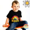 MagicMeadow Sedia Rotante Giallo Pesce, Giochi per Bambini 3 Anni, Sedia Montessori per Bambini, Giochi Sensoriali per Autismo, Sedia Montessori per Bambini, Giochi per Bambini Autistici - immagine 10