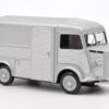 OPO 10 - Auto in Miniatura Compatibile con Citroën Type H 1952 Argento Scala 1:18 Norev - 019789