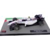 OPO 10 - Auto in Miniatura Formula 1 1/43 Compatibile con Williams FW36 Valtteri Bottas 2014 - FD095 - immagine 3