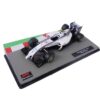 OPO 10 - Auto in Miniatura Formula 1 1/43 Compatibile con Williams FW36 Valtteri Bottas 2014 - FD095