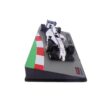OPO 10 - Auto in Miniatura Formula 1 1/43 Compatibile con Williams FW36 Valtteri Bottas 2014 - FD095 - immagine 5