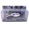 OPO 10 - Auto in Miniatura Formula 1 1/43 Compatibile con Williams FW36 Valtteri Bottas 2014 - FD095 - immagine 6