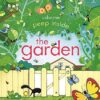 Peep Inside the Garden: 1