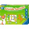 RAVENSBURGER Mes Jeux de Grande Section