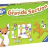RAVENSBURGER Mes Jeux de Grande Section - immagine 7