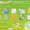 RAVENSBURGER Mes Jeux de Grande Section - immagine 8