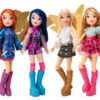Rocco Giocattoli Magic Reveal - Winx Club - immagine 7