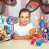 Rocco Giocattoli Magic Reveal - Winx Club - immagine 8