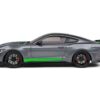 Solido 1:18 Ford Mustang GT500 Grey 2020 - immagine 4