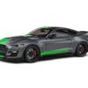 Solido 1:18 Ford Mustang GT500 Grey 2020