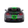 Solido 1:18 Ford Mustang GT500 Grey 2020 - immagine 5