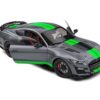 Solido 1:18 Ford Mustang GT500 Grey 2020 - immagine 6