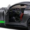 Solido 1:18 Ford Mustang GT500 Grey 2020 - immagine 7