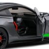 Solido 1:18 Ford Mustang GT500 Grey 2020 - immagine 8