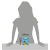 moses. Verlag GmbH-Gioco di Carte 50 esperimenti della Natura: esci e Diventa Un Esploratore, Medio, MOS21079 - immagine 3