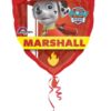 Amscan 291462 - Paw Patrol Honeycomb Hanging Decorations - immagine 3