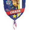 Amscan 291462 - Paw Patrol Honeycomb Hanging Decorations