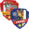 Amscan 291462 - Paw Patrol Honeycomb Hanging Decorations - immagine 5