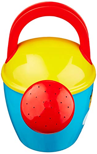 Annaffiatoio Gowi 559-31 giocattoli da 500 ml, da spiaggia, da giardino e da bagno, Modelli e colori assortiti, 1 pezzo - immagine 5