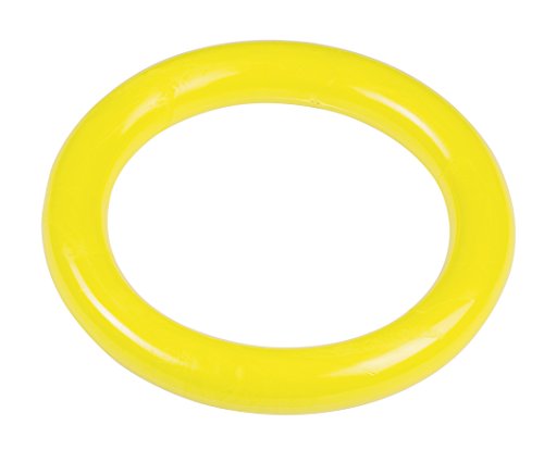BECO, Anello di immersione-9607 Unisex-Adulto, Gelb, One Size