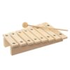 Baker Ross FE598 Xilofono di Legno - Confezione da 2, Crea i Tuoi Strumenti Musicali, Giocattoli in Legno per Bambini, Dipingi i Tuoi Oggetti in Legno - immagine 4
