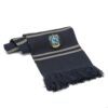 Cinereplicas Harry Potter - Sciarpa classica Grifondoro/Tassorosso/Corvonero/Serpeverde - Licenza ufficiale