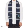 Cinereplicas Harry Potter - Sciarpa classica Grifondoro/Tassorosso/Corvonero/Serpeverde - Licenza ufficiale - immagine 6