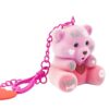 Coccolotti, Orsacchiotto interattivo Love & Tell, Effetti sonori e Luminosi, Modello San Valentino, per Bambini dai 3 anni, CCL156 - immagine 4