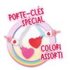 Coccolotti, Orsacchiotto interattivo Love & Tell, Effetti sonori e Luminosi, Modello San Valentino, per Bambini dai 3 anni, CCL156 - immagine 6