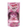 Coccolotti, Orsacchiotto interattivo Love & Tell, Effetti sonori e Luminosi, Modello San Valentino, per Bambini dai 3 anni, CCL156 - immagine 7
