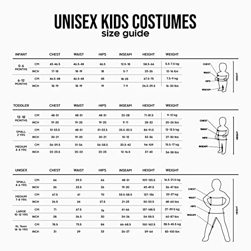 Disney Ufficiale - Costume Buzz Lightyear Bebe, Costume Toy Story Bebe, Costume Buzz Lightyear Bambino, Costume Astronauta Bambino, Costume Bebe Toy Story, Costume Carnevale Bambino Taglie 6-12,12-18 - immagine 8