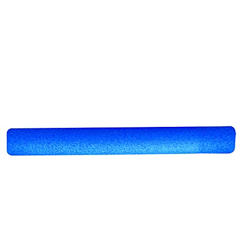 Dongzhi - Noodles galleggianti in schiuma per piscina, tagliatelle da piscina, 60 cm, resistente e flessibile, per giocare tutti i giorni - immagine 2