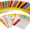 Dr. Moku Flashcard Hiragana e Katakana - Impara il giapponese per principianti - immagine 7