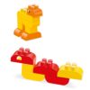Ecoiffier-1389 Giraffa Castruzioni per Bambini, Colori Misti, 7600001389 - immagine 11