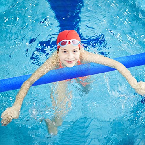 2 Spaghetti galleggianti per Piscina, 152 cm, per Bambini e Adulti, Asta in Schiuma Vuota per Bagno o l'aquasport, 2 Pezzi - immagine 4